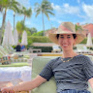 Meet your Posher, Michelle